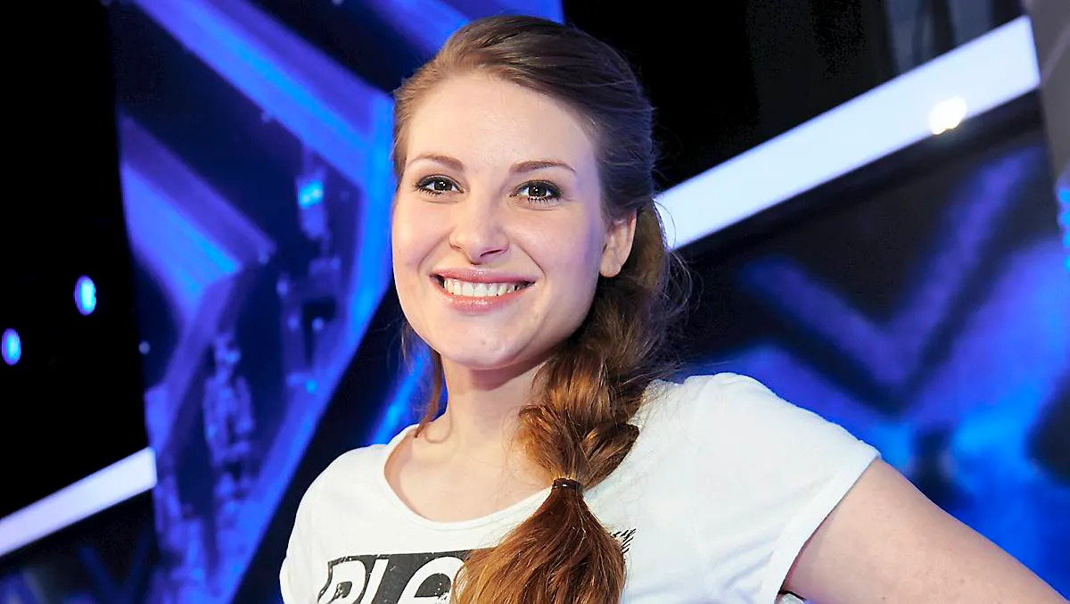VIDEO: X Factor-Pernilles afgørende nat med Remee | BILLED-BLADET