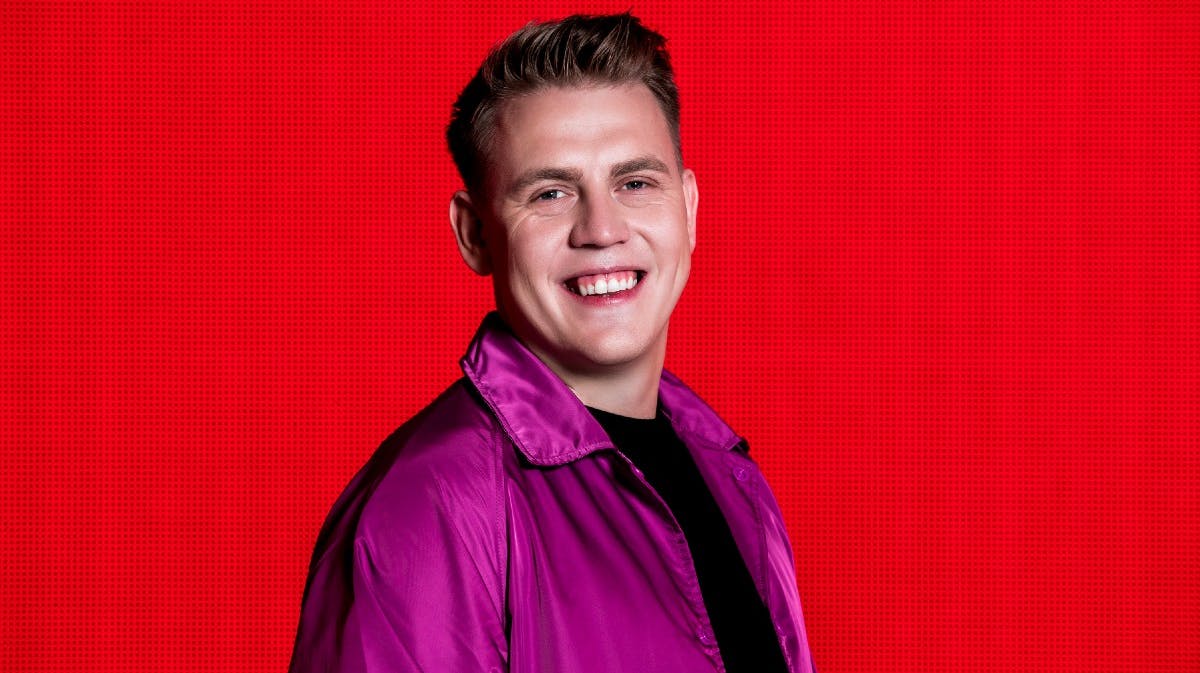 Martin Jensen