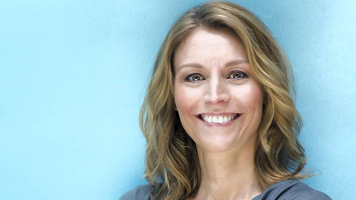 Maria Yde har været vært på ”Aftenshowet” på DR1, DR Sporten og DR Update. Lige nu er hun på ”Kultursøndag” på P1.