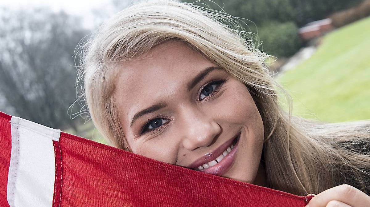 Anja Nissen