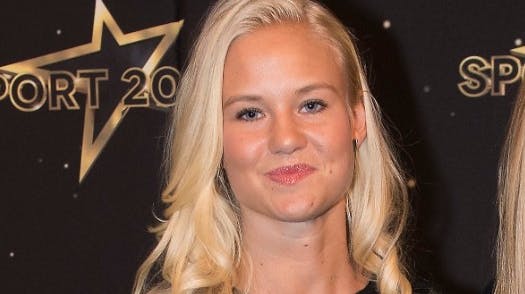 Pernille Harder