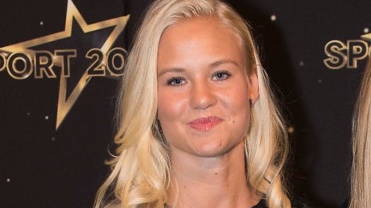 Pernille Harder