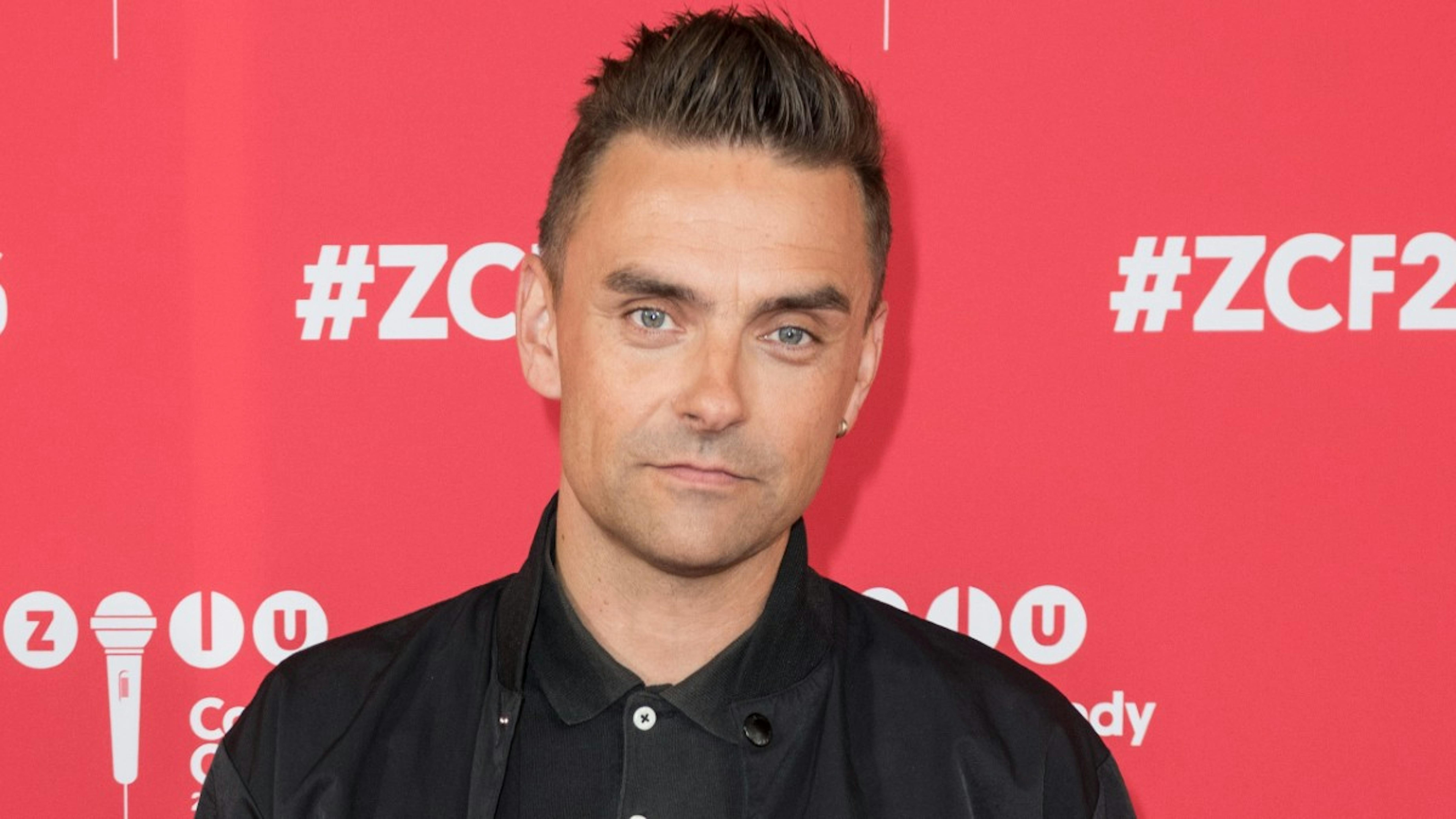 Simon Kvamm fra Toppen af poppen: Her er hans private kærlighed Simon Kvamm fra Toppen af poppen: Her er hans private kærlighed