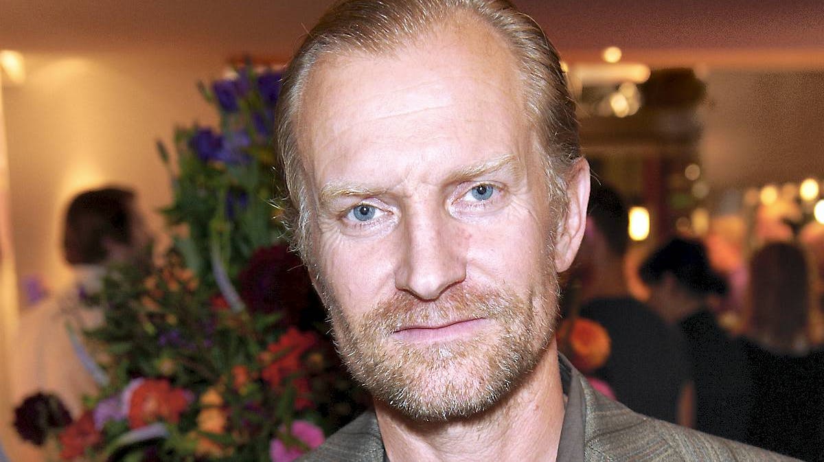 Ulrich Thomsen.