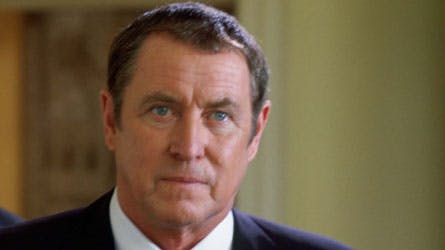 John Nettles alias Tom Barnaby