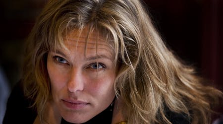 Renée Toft Simonsen
