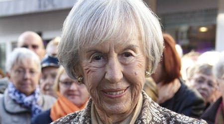 Lise Nørgaard
