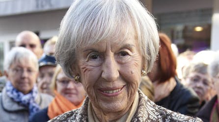 Lise Nørgaard