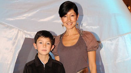 Prins Nikolai og grevinde Alexandra