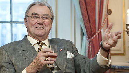 Prins Henrik