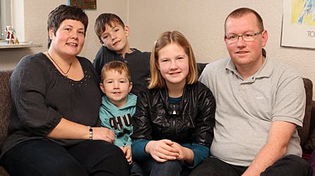 ? Pauser fra hverdagen giver ny energi, er Lene og Poul-Erik Josefsen enige om.