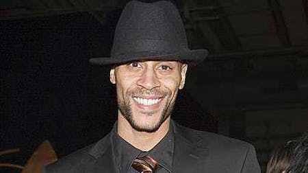 Mon ikke mange kvinder gerne så denne mand sige ja til en plads i Vild med dans?