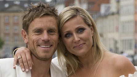 Allan Nielsen og Rikkemai