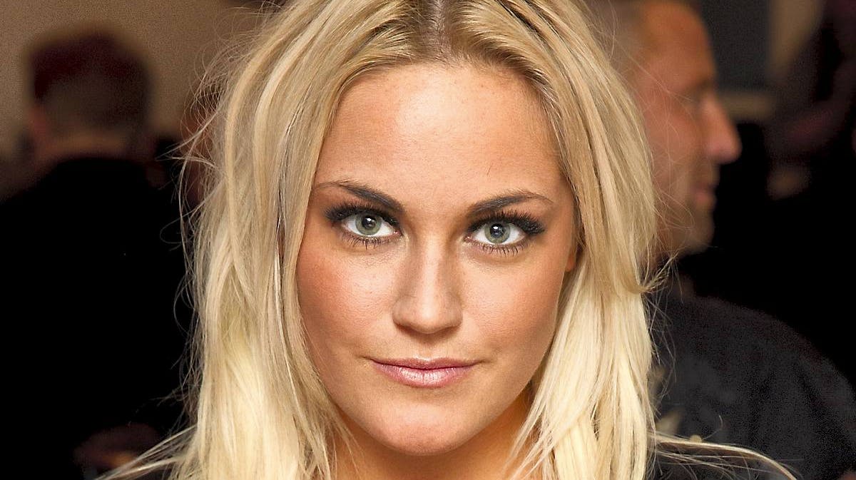 Amalie Szigethy