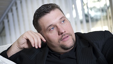 Amin Jensen