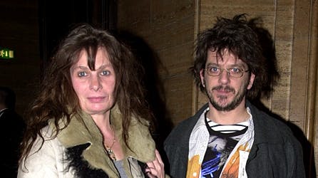 Anders Lund Madsen og Helle