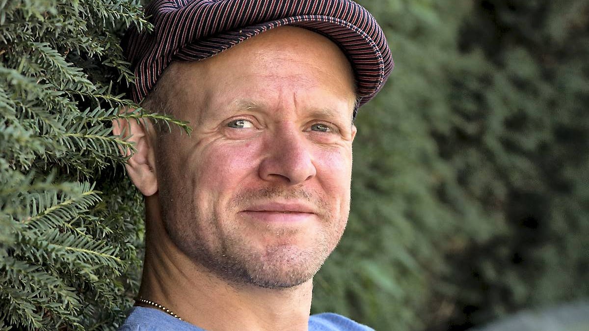 Anders Matthesen
