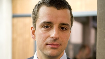 André Babikian