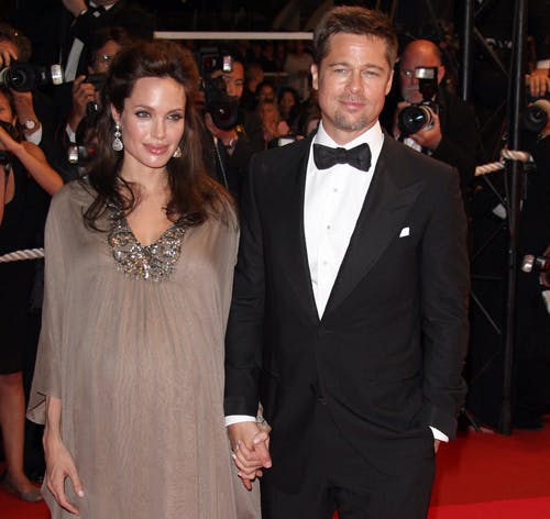 Selvom Brad Pitt og Angelina Jolie snart får deres femte og sjette barn, bliver der rigelig plads til hele familien, når de bor i Frankrig. Det smukke par har netop investeret i et slot.