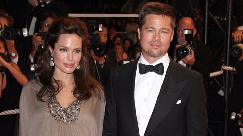 Selvom Brad Pitt og Angelina Jolie snart får deres femte og sjette barn, bliver der rigelig plads til hele familien, når de bor i Frankrig. Det smukke par har netop investeret i et slot.