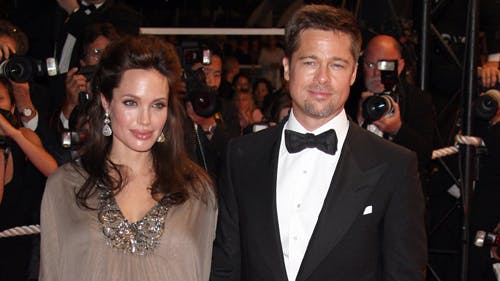 Selvom Brad Pitt og Angelina Jolie snart får deres femte og sjette barn, bliver der rigelig plads til hele familien, når de bor i Frankrig. Det smukke par har netop investeret i et slot.