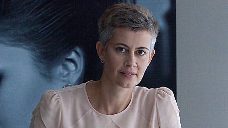 Anja Camilla Alajdi