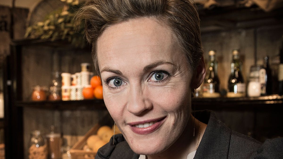 Anja Steensig Holmbäck