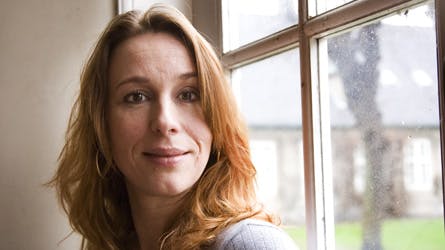 Ann Eleonora Jørgensen 