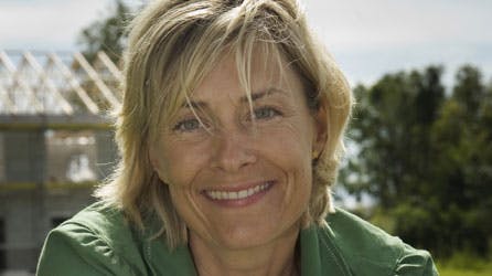 Anna Louise Thranæs Didriksen