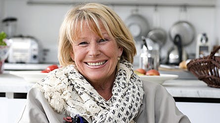 Anne Fabricius-Bjerre