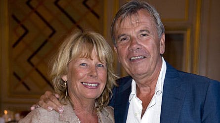 Anne Fabricius-Bjerre