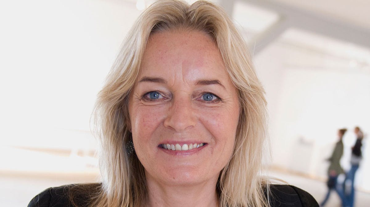 Anne Linnet er overvældet over de mange navneforslag BILLED-BLADETs læsere er kommet med.