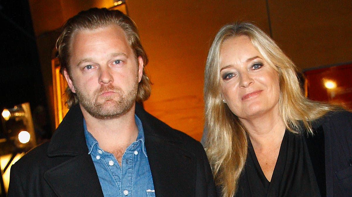 Marcus Linnet er med på Anne Linnet-holdet i "X Factor"-bootcamp.