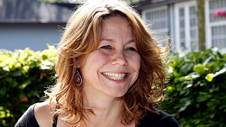 Anne Louise Hassing