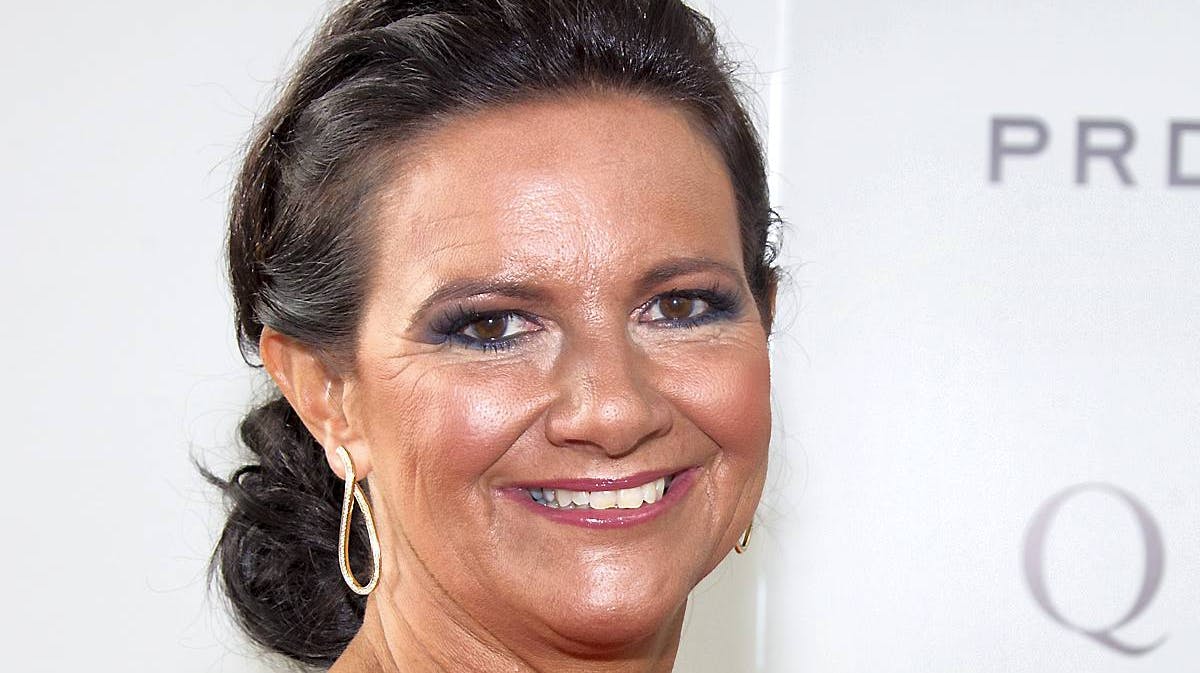 Anne-Mette Rasmussen