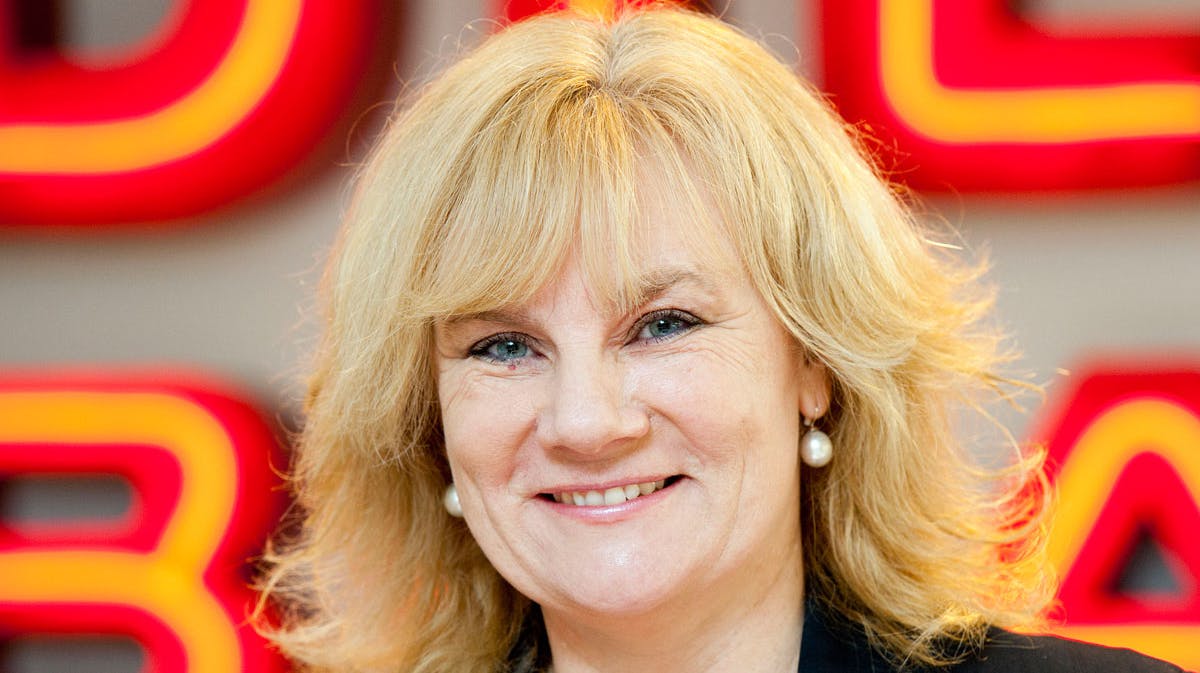 Annemette Krakau