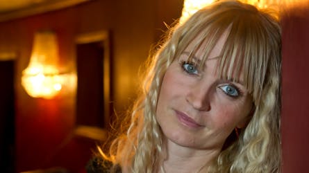 Annette Heick