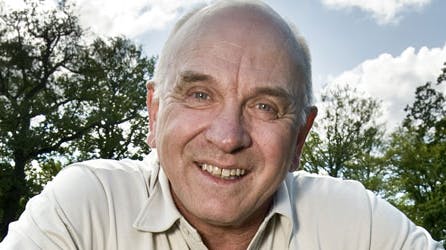 Asger Reher