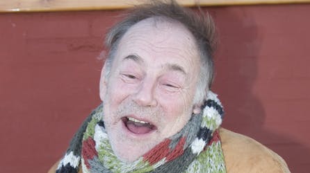 Asle Ketil Rubbås - kendt fra X Factor - er død.