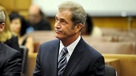 Mel Gibson