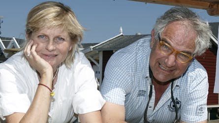 Bengt Burg