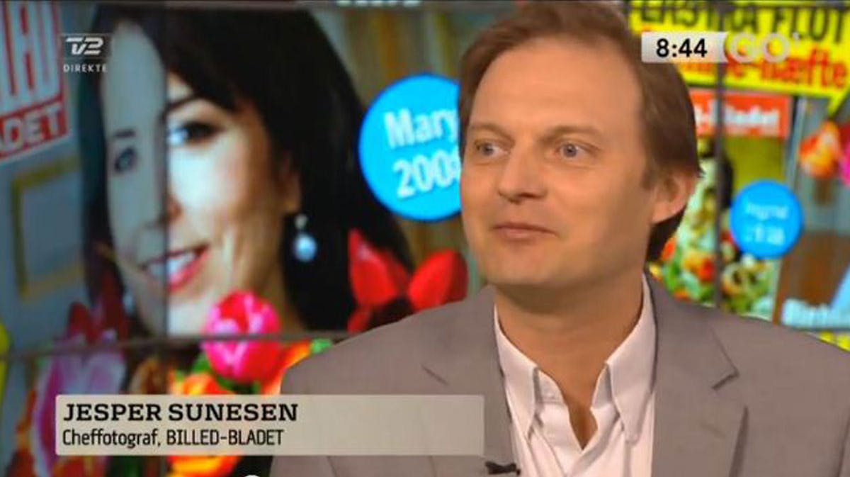 BILLED-BLADET 75 år