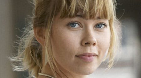 Birgitte Hjort Sørensen
