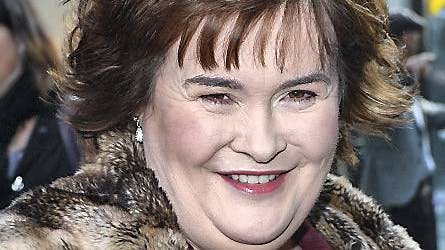 Susan Boyle