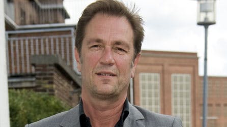 Anders Bech-Jessen vender ikke tilbage til skærmen.