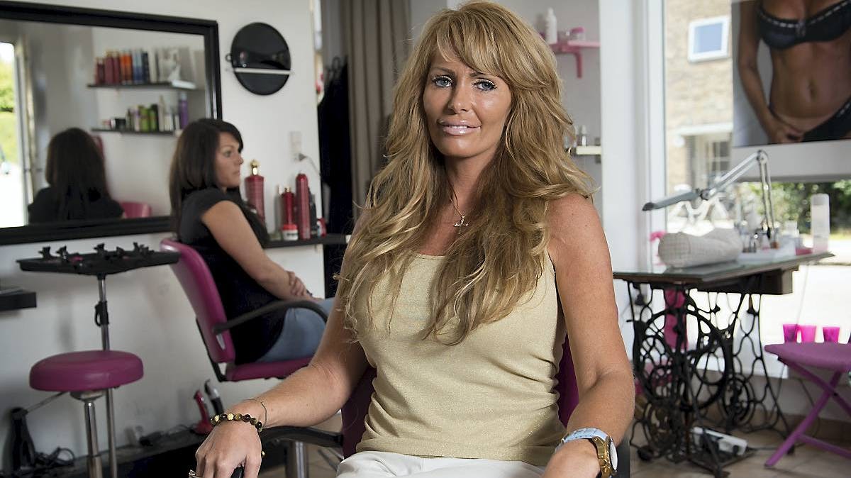 Anni Fønsby