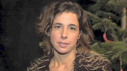 Benedicte Strøm