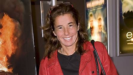 Benedicte Strøm