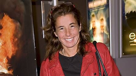 Benedicte Strøm