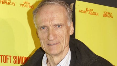 Bertel Haarder